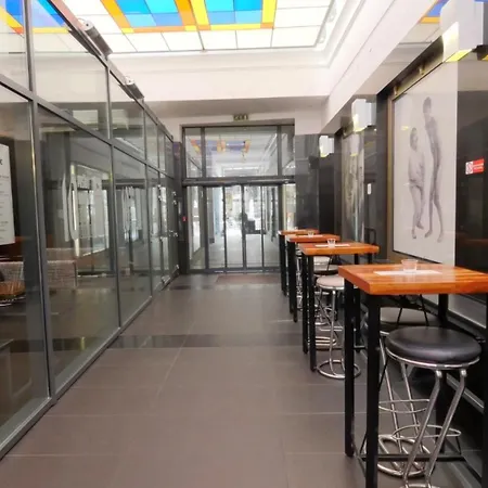 Velky 3i Apartman V Centre Mesta Bratislava
